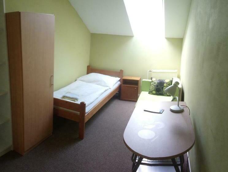 Bed and Breakfast Lucky Apartmán