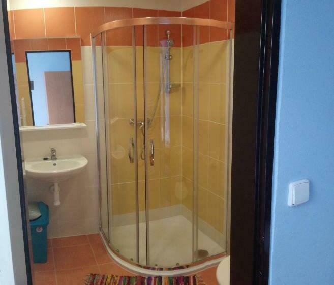 Bed and Breakfast Lucky Apartmán