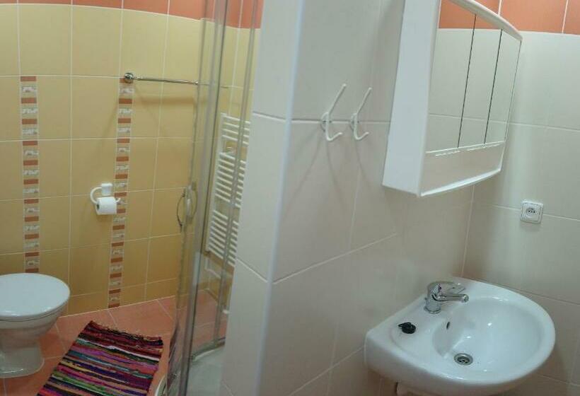 Bed and Breakfast Lucky Apartmán