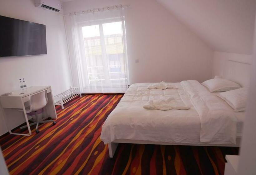 住宿加早餐  Vivo House