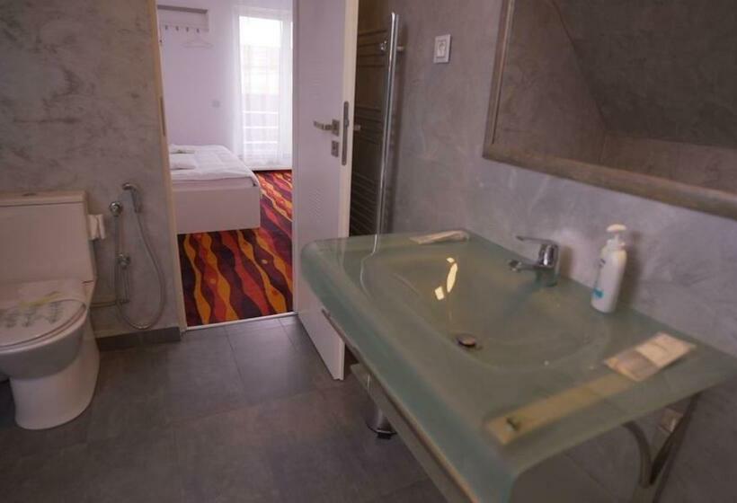 住宿加早餐  Vivo House