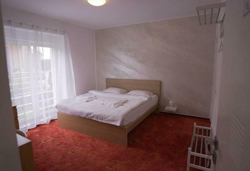 住宿加早餐  Vivo House