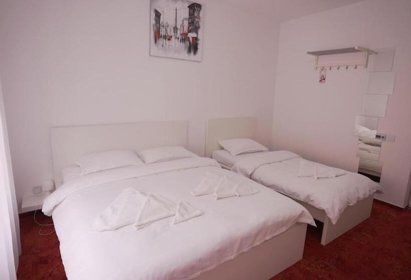 住宿加早餐  Vivo House