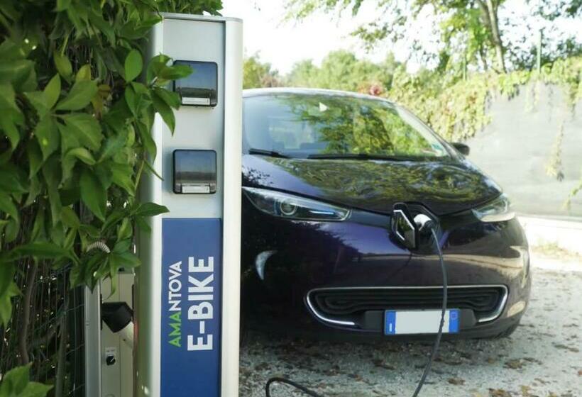 住宿加早餐  La Celeste Galeria