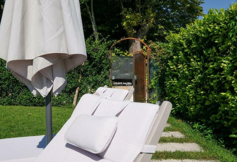 住宿加早餐  La Celeste Galeria