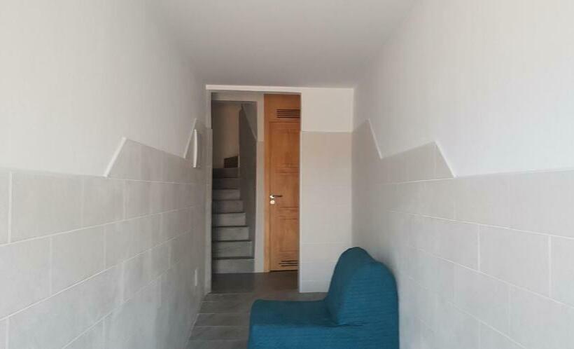 膳宿费 Apartamento Muelle