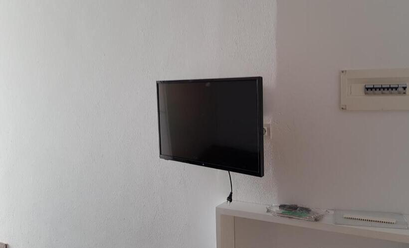 膳宿费 Apartamento Muelle