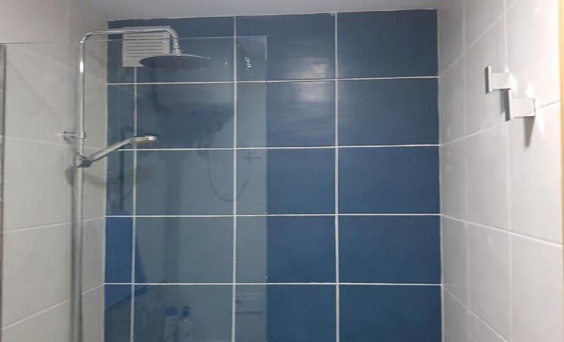 膳宿费 Apartamento Muelle