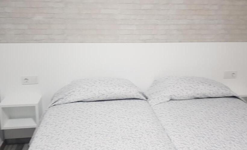 膳宿费 Apartamento Muelle