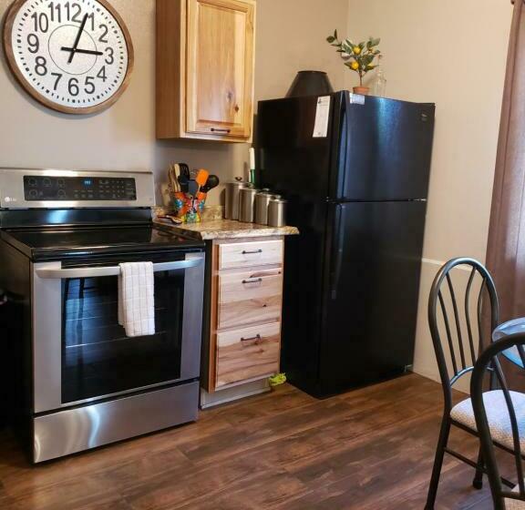 بنسيون Carson S Casita