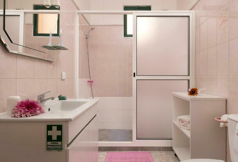 פנסיון Casa Do Miradouro