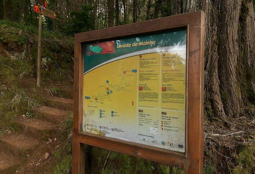 פנסיון Casa Do Miradouro