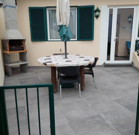 פנסיון Casa Do Miradouro