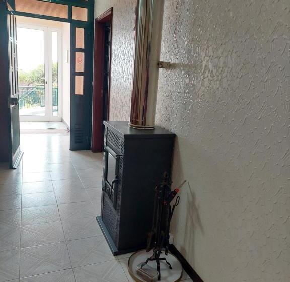 פנסיון Casa Do Miradouro