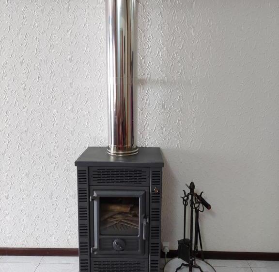 פנסיון Casa Do Miradouro