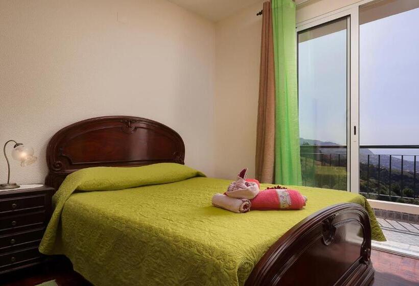 פנסיון Casa Do Miradouro