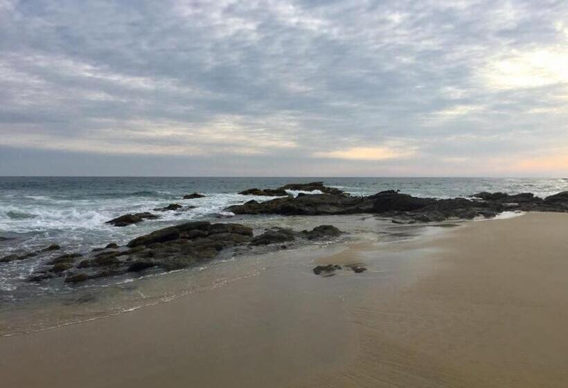 بنسيون Casamar