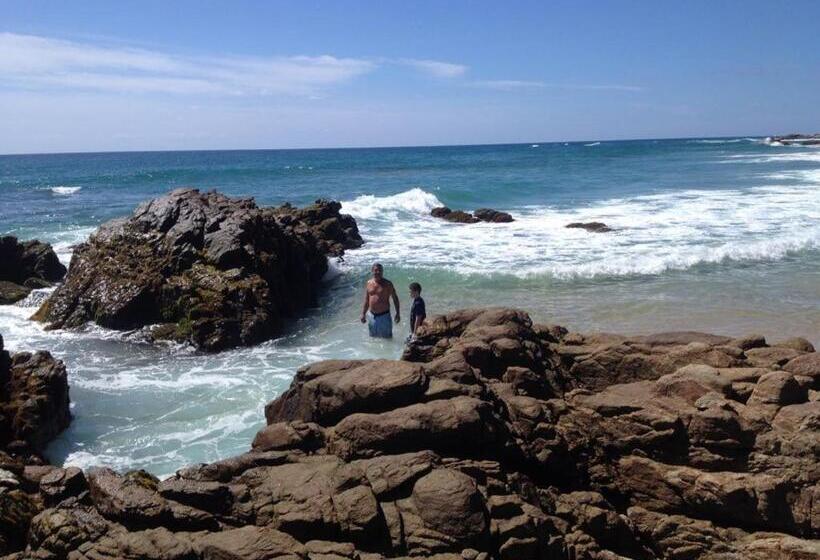 بنسيون Casamar