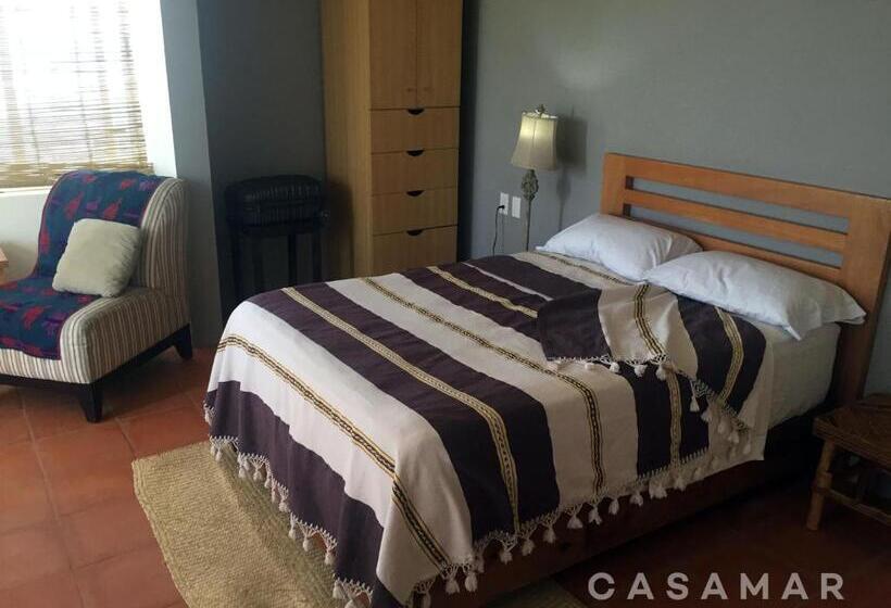 بنسيون Casamar