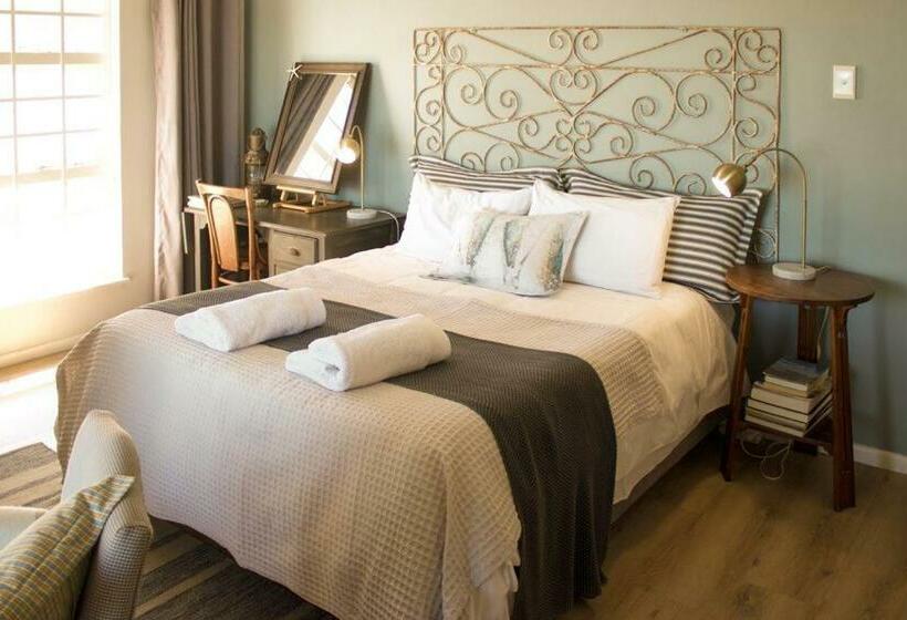 بنسيون Dreamy Beach Room