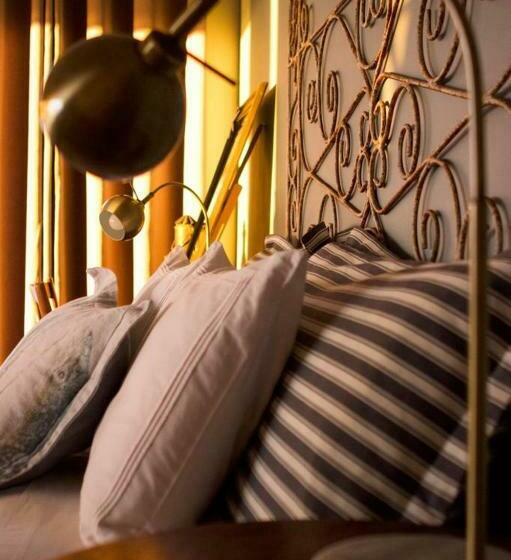 بنسيون Dreamy Beach Room