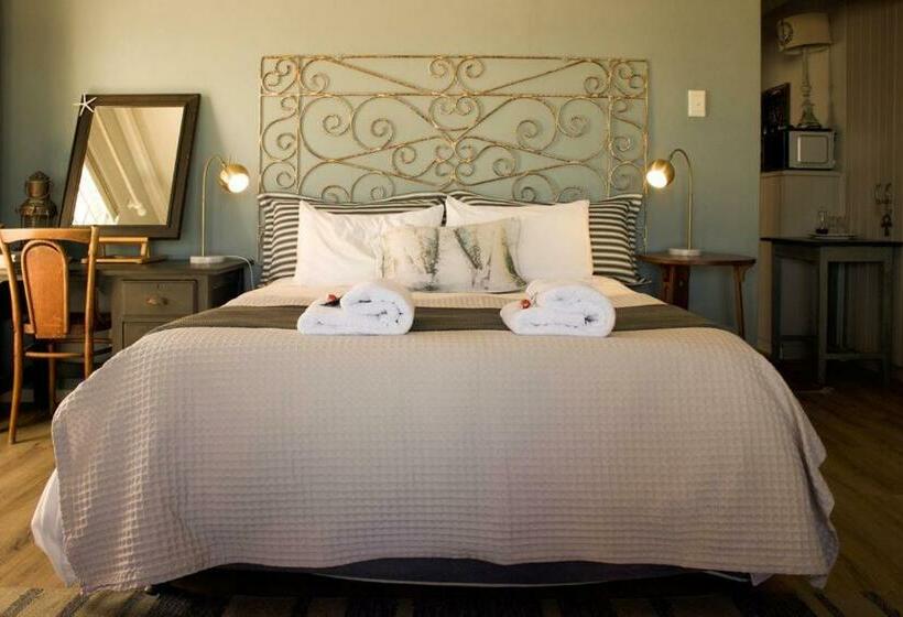 بنسيون Dreamy Beach Room