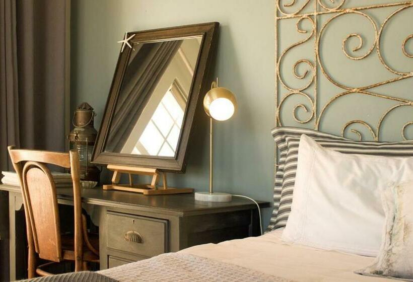 بنسيون Dreamy Beach Room