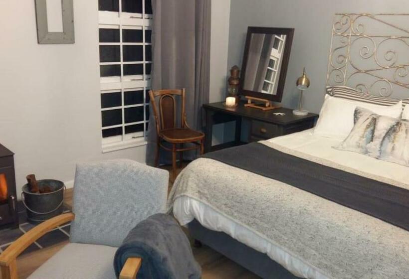 بنسيون Dreamy Beach Room