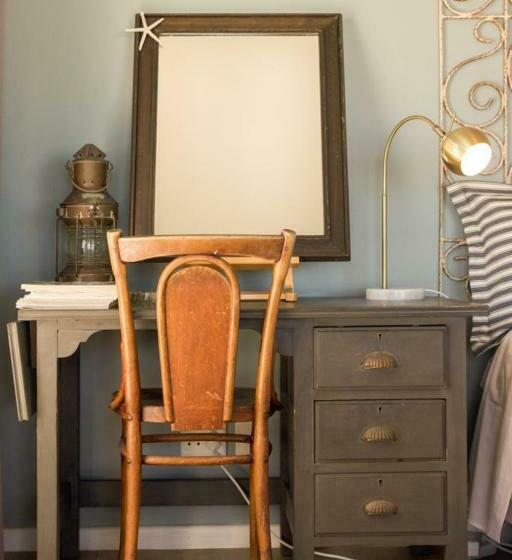 بنسيون Dreamy Beach Room