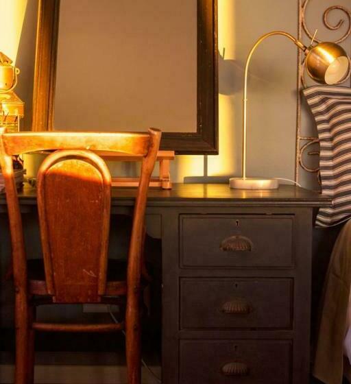 بنسيون Dreamy Beach Room