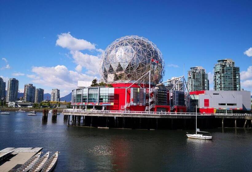 펜션 Entire Forest Home