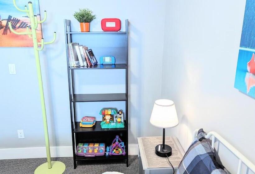 펜션 Entire Forest Home