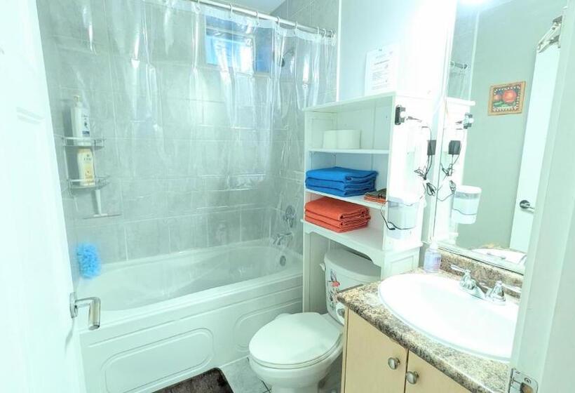 펜션 Entire Forest Home