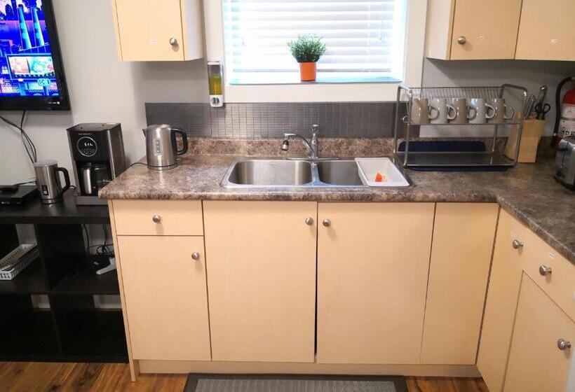 펜션 Entire Forest Home