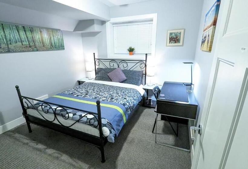 펜션 Entire Forest Home