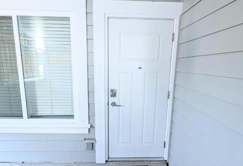 펜션 Entire Forest Home