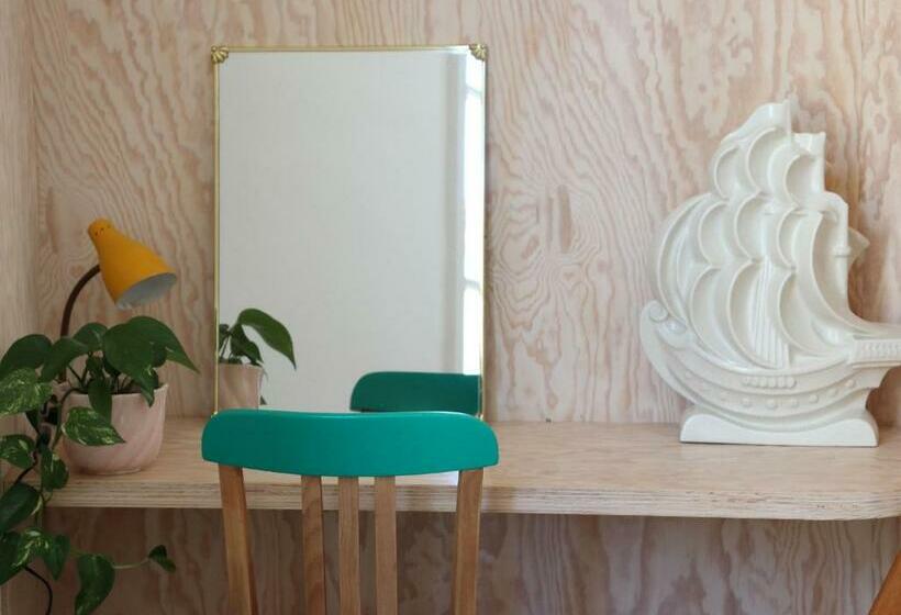 Пансион Le Petit Rivage