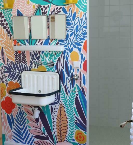 Пансион Le Petit Rivage