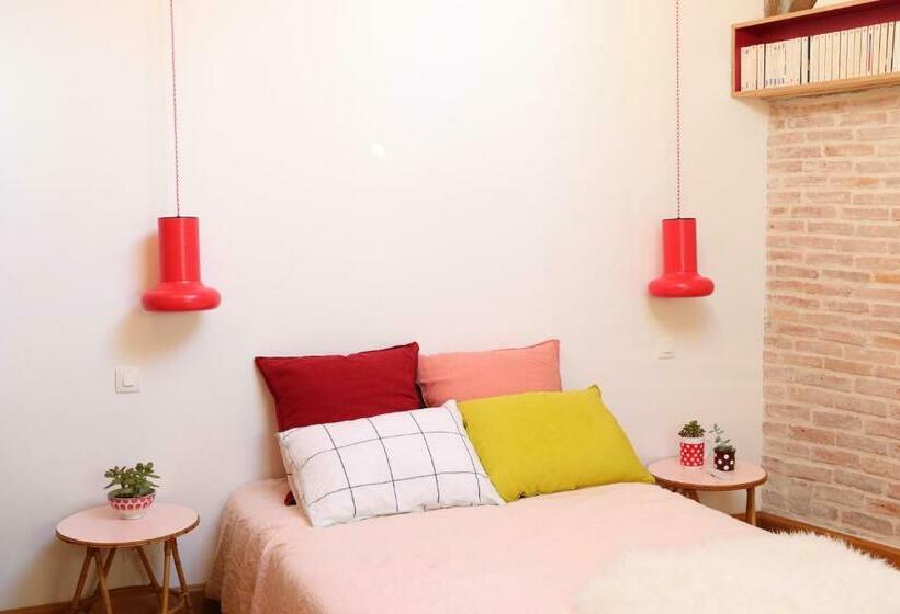 Пансион Le Petit Rivage