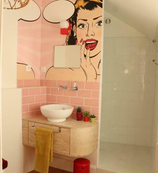 Пансион Le Petit Rivage