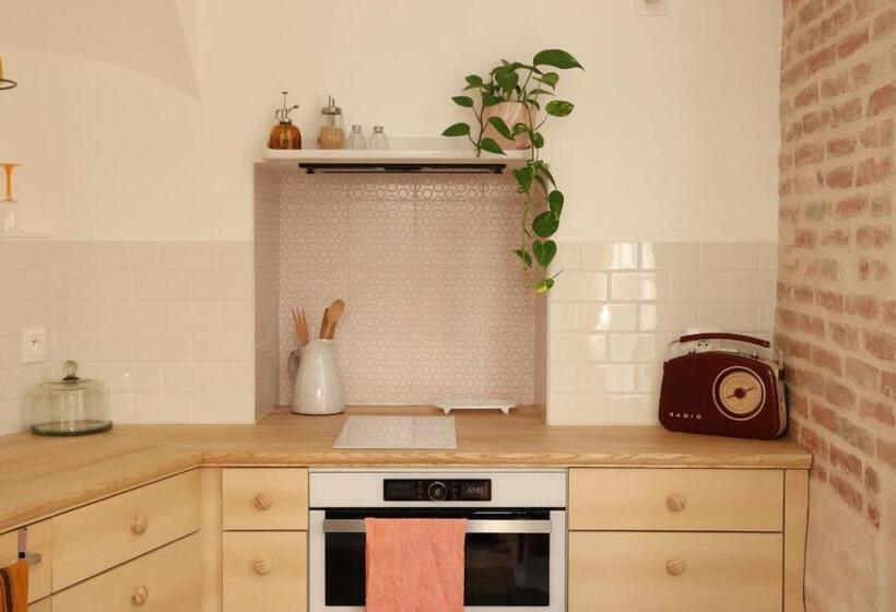 Пансион Le Petit Rivage