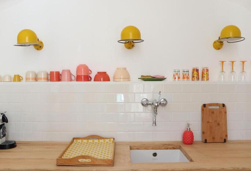 Пансион Le Petit Rivage