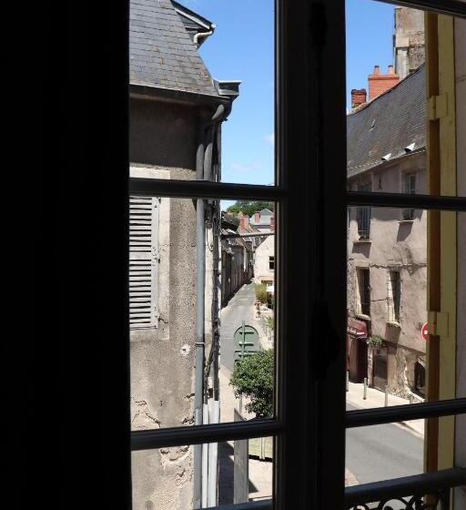 Пансион Le Petit Rivage