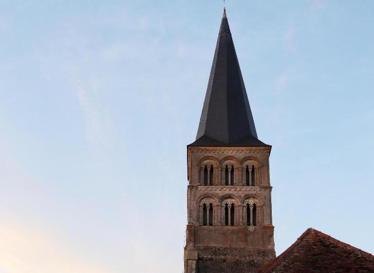 Пансион Le Petit Rivage