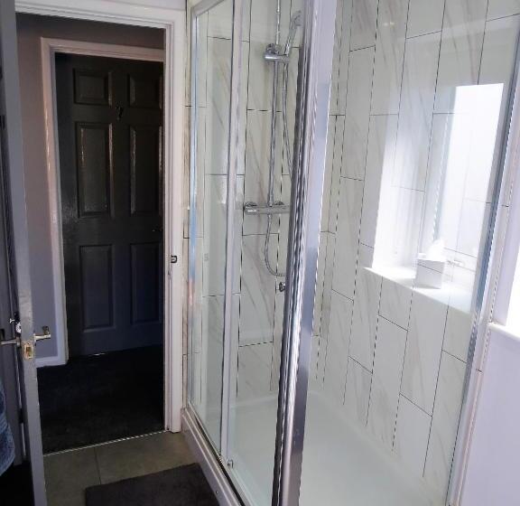 بنسيون No1 Guest House