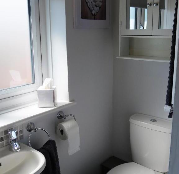 بنسيون No1 Guest House