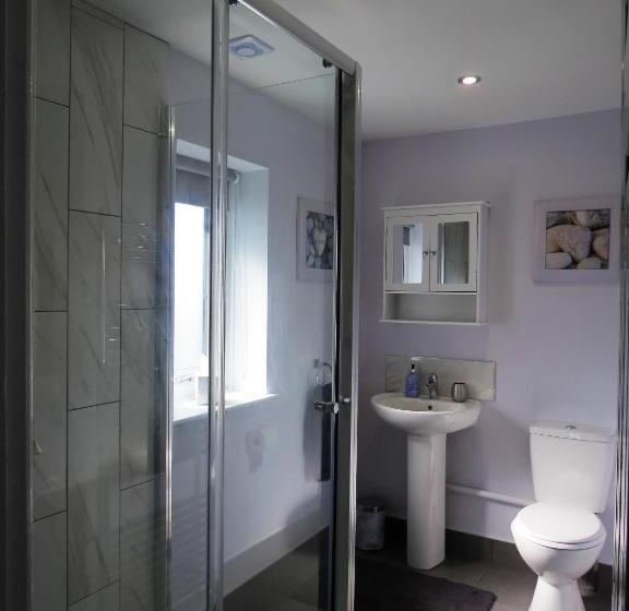 بنسيون No1 Guest House