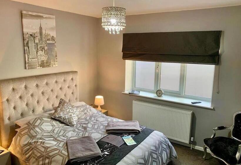 بنسيون No1 Guest House