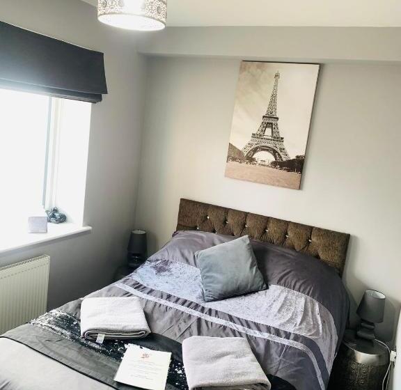 بنسيون No1 Guest House