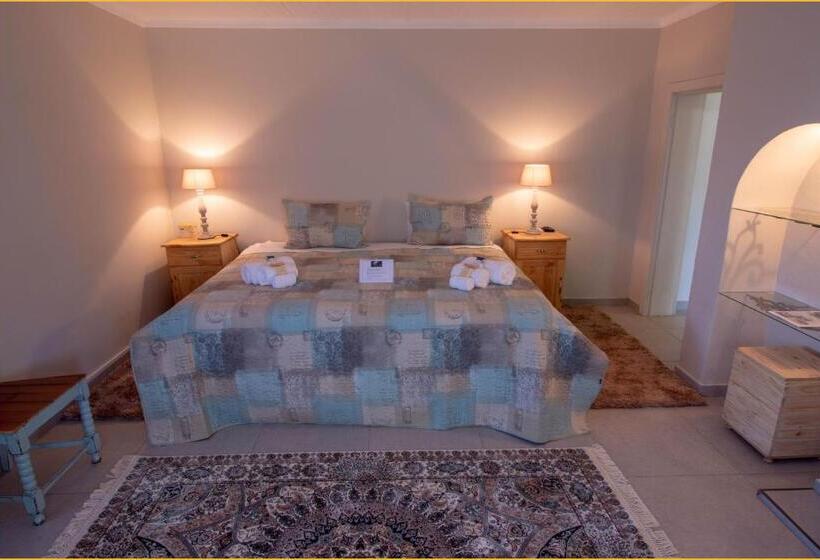 Пансион Pluvio